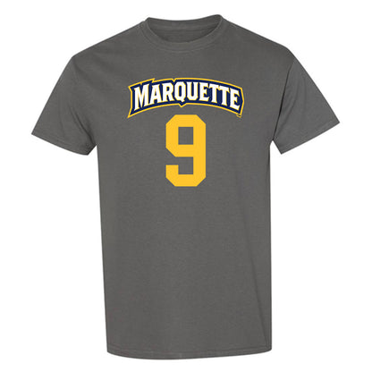 Marquette - NCAA Women's Soccer : Aislinn Boyle - Sports Shersey T-Shirt-0