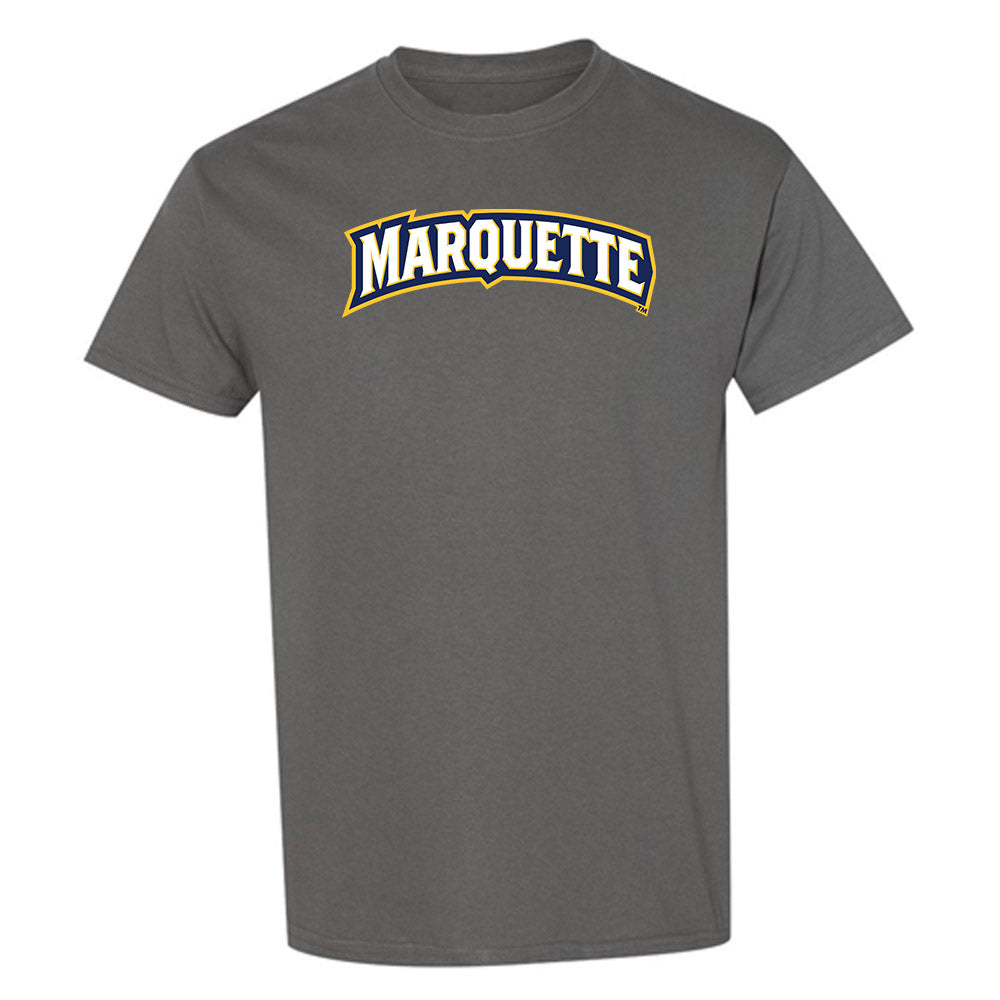 Marquette - NCAA Women's Soccer : Ava Shaw - Sports Shersey T-Shirt-0