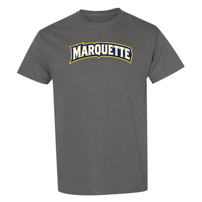 Marquette - NCAA Women's Soccer : Ava Shaw - Sports Shersey T-Shirt-0