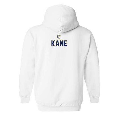 Marquette - NCAA Women's Soccer : Eleanor Kane - Generic Shersey Hooded Sweatshirt-1