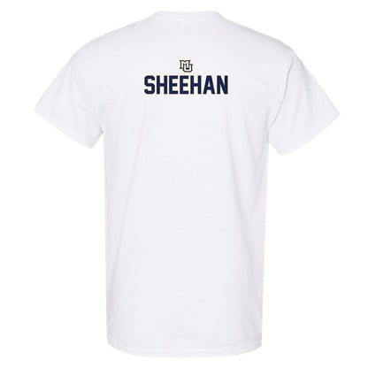 Marquette - NCAA Women's Soccer : Kaylie Sheehan - Generic Shersey T-Shirt-1