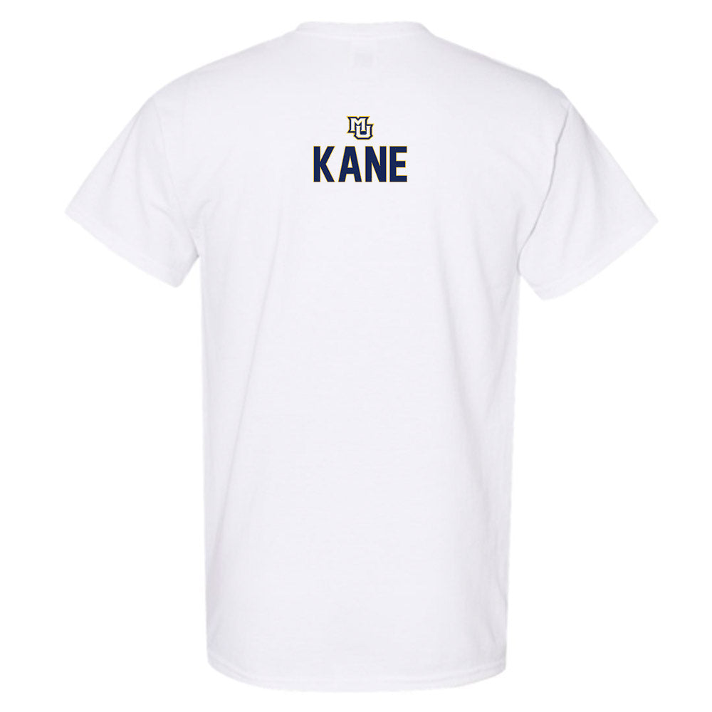 Marquette - NCAA Women's Soccer : Eleanor Kane - Generic Shersey T-Shirt-1