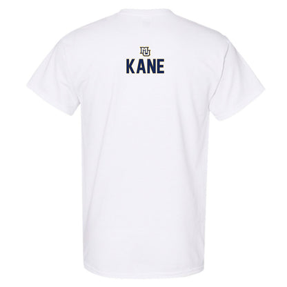 Marquette - NCAA Women's Soccer : Eleanor Kane - Generic Shersey T-Shirt-1