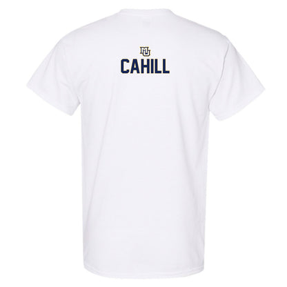 Marquette - NCAA Men's Soccer : Liam Cahill - Generic Shersey T-Shirt-1