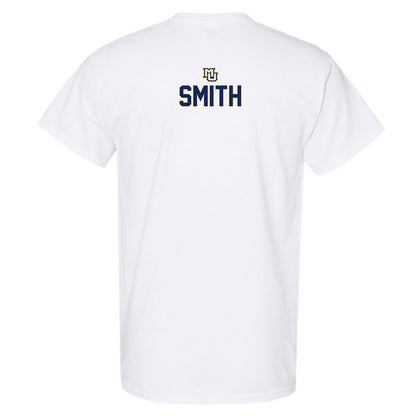 Marquette - NCAA Women's Basketball : Charia Smith - Generic Shersey T-Shirt-1