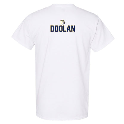 Marquette - NCAA Women's Volleyball : Caydence Doolan - Generic Shersey T-Shirt-1