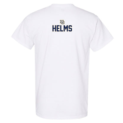 Marquette - NCAA Women's Volleyball : Avery Helms - Generic Shersey T-Shirt-1