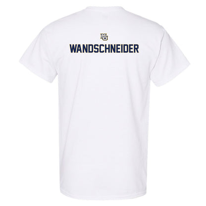 Marquette - NCAA Men's Soccer : Jack Wandschneider - Generic Shersey T-Shirt
