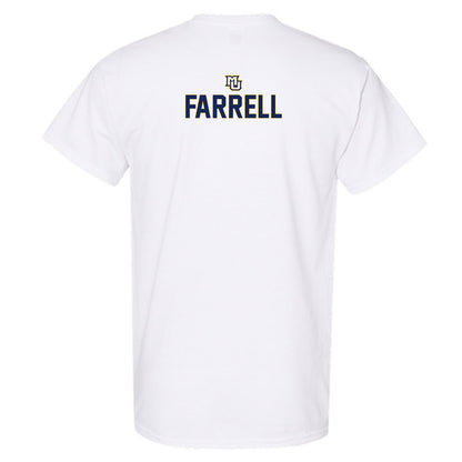 Marquette - NCAA Women's Lacrosse : Mckenna Farrell - Generic Shersey T-Shirt-1