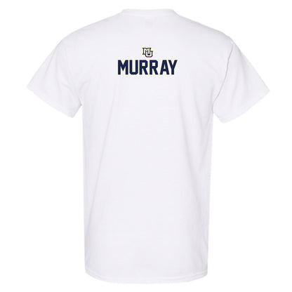 Marquette - NCAA Women's Soccer : Megan Murray - Generic Shersey T-Shirt-1