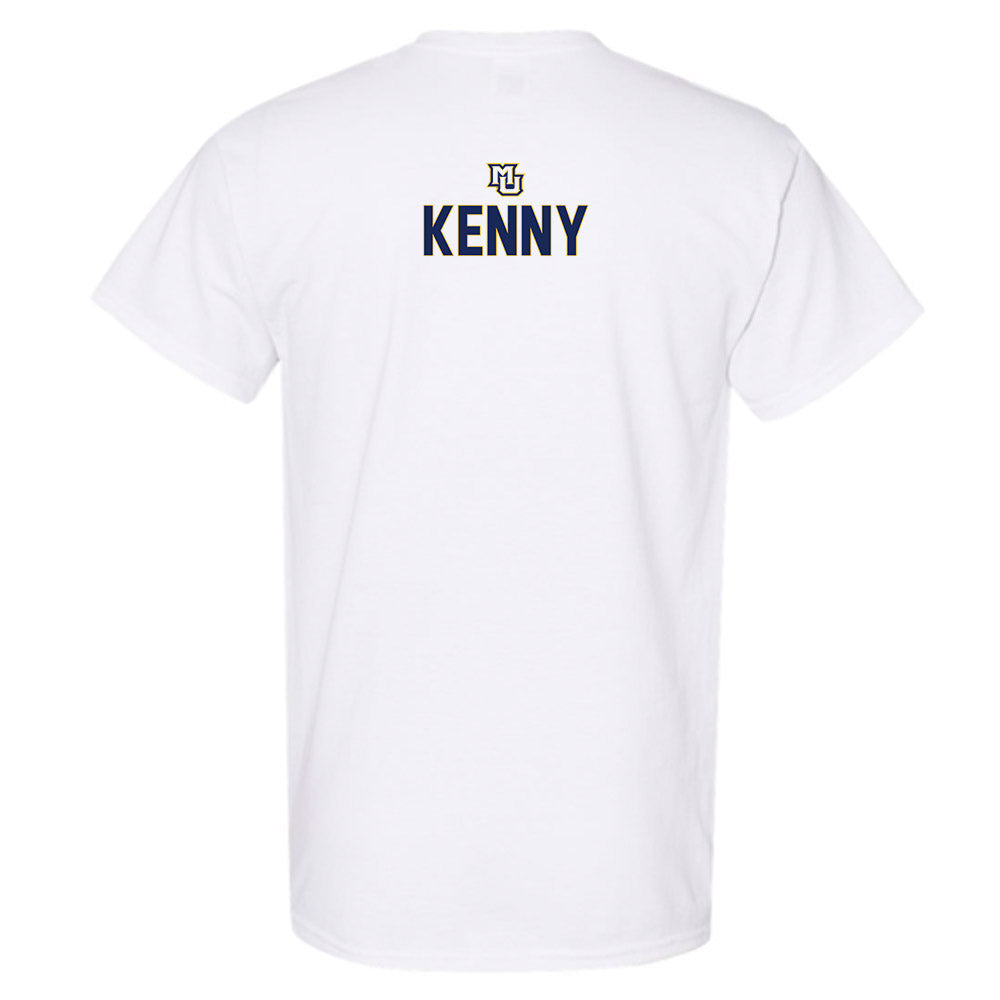 Marquette - NCAA Women's Volleyball : Calli Kenny - Generic Shersey T-Shirt-1