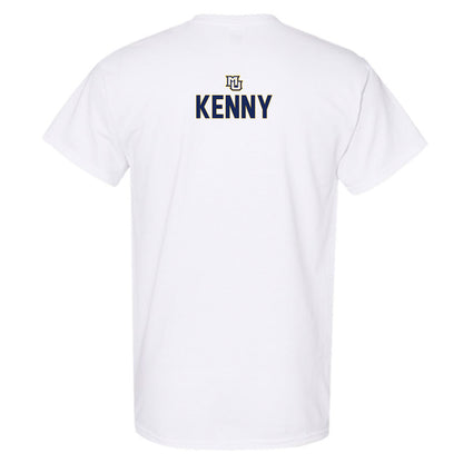 Marquette - NCAA Women's Volleyball : Calli Kenny - Generic Shersey T-Shirt-1
