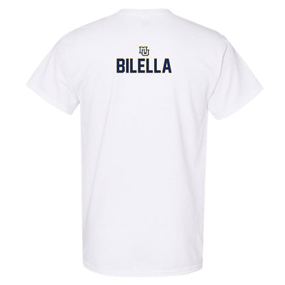 Marquette - NCAA Women's Lacrosse : Rose Bilella - Generic Shersey T-Shirt-1