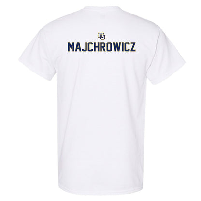 Marquette - NCAA Men's Track & Field : Tommy Majchrowicz - Generic Shersey T-Shirt-1