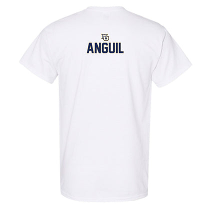 Marquette - NCAA Men's Soccer : Gabriel Anguil - Generic Shersey T-Shirt