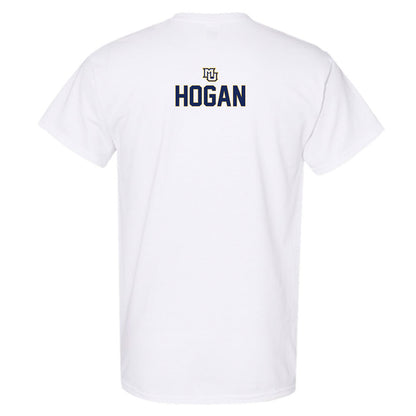 Marquette - NCAA Women's Lacrosse : Maeve Hogan - Generic Shersey T-Shirt-1
