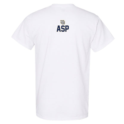 Marquette - NCAA Women's Basketball : Kinley Asp - Generic Shersey T-Shirt-1