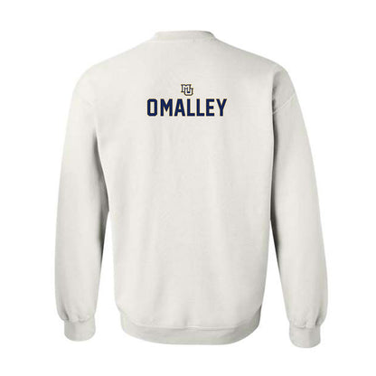 Marquette - NCAA Men's Basketball : Casey O'Malley - Generic Shersey Crewneck Sweatshirt-1