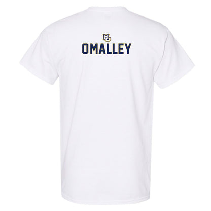 Marquette - NCAA Men's Basketball : Casey O'Malley - Generic Shersey T-Shirt-1