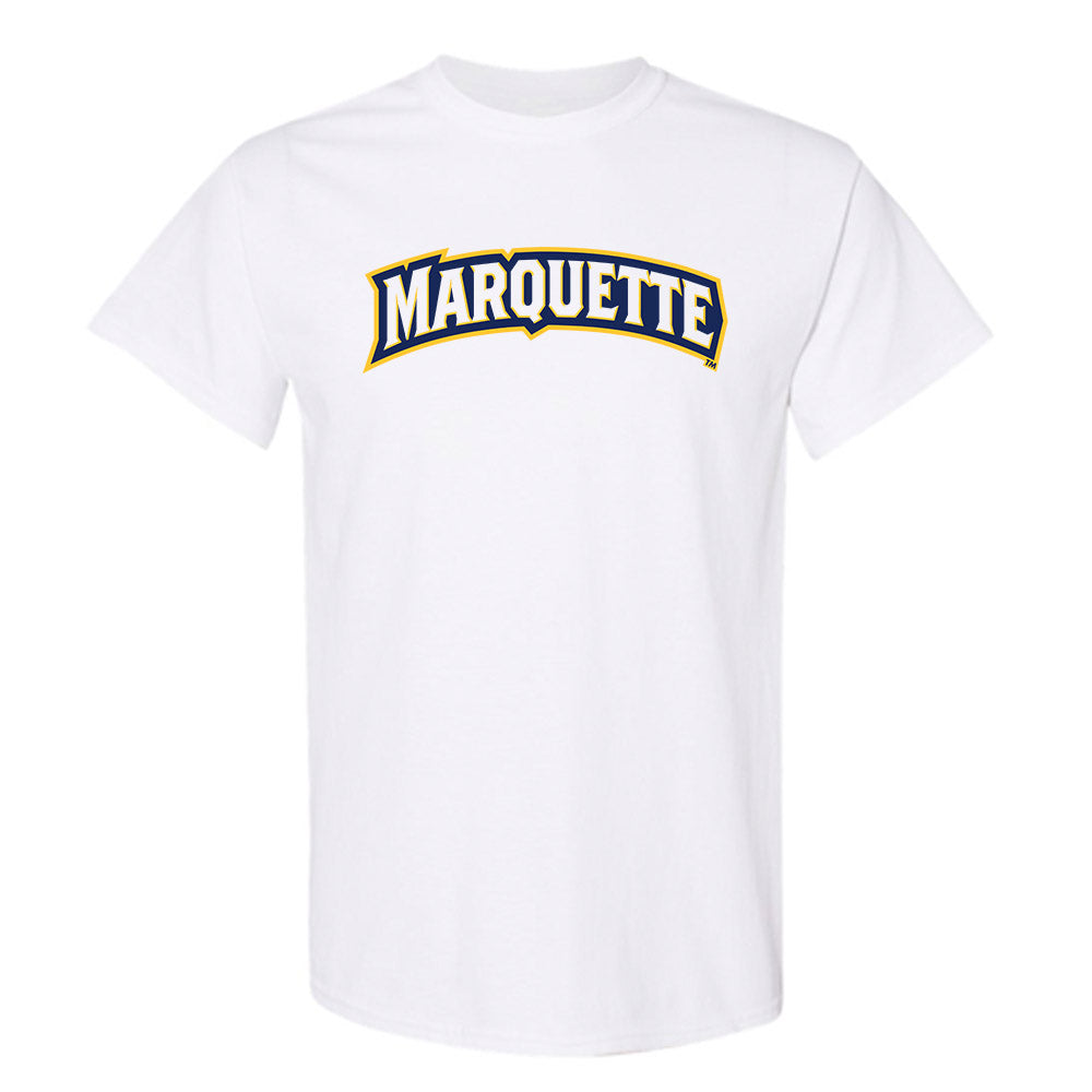 Marquette - NCAA Women's Basketball : Yuhan Lin - Generic Shersey T-Shirt-0