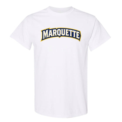 Marquette - NCAA Women's Basketball : JJ Barnes - Generic Shersey T-Shirt-0