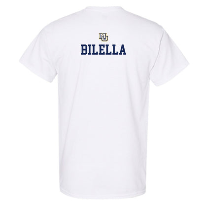 Marquette - NCAA Women's Lacrosse : Rose Bilella - Generic Shersey T-Shirt-1