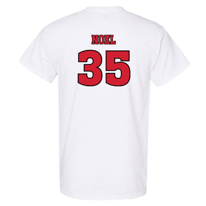 Rutgers - NCAA Football : Latrell Noel - Sports Shersey T-Shirt-1