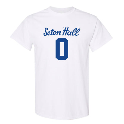 Seton Hall - NCAA Women's Basketball : Jada Eads - Classic Shersey T-Shirt-0