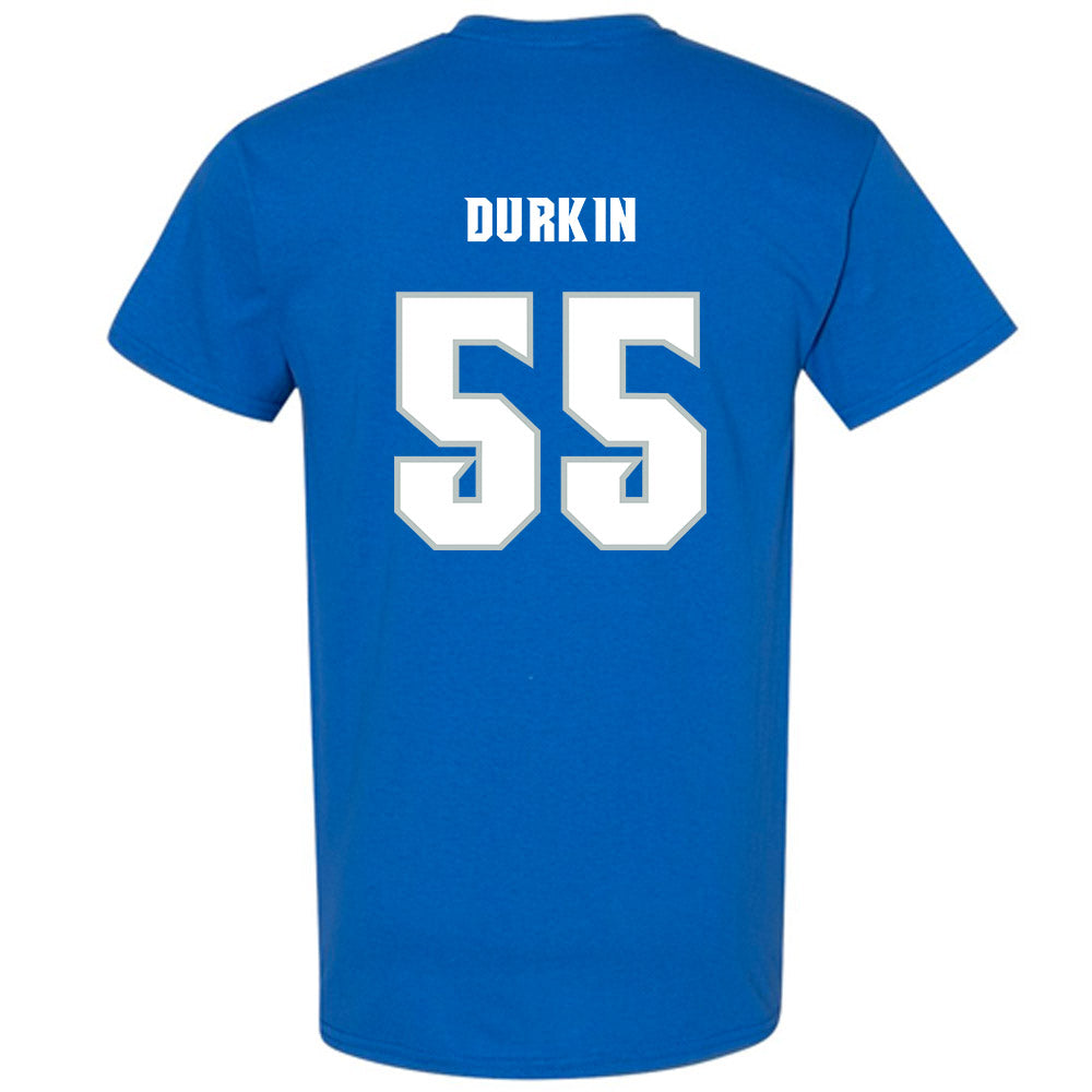 Seton Hall - NCAA Softball : Kaleigh Durkin - Generic Shersey T-Shirt-1