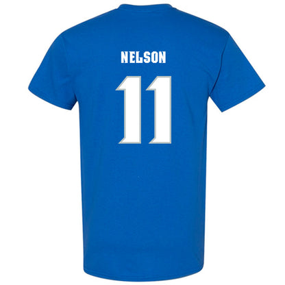 Seton Hall - NCAA Women's Volleyball : Rylee Nelson - Generic Shersey T-Shirt-1