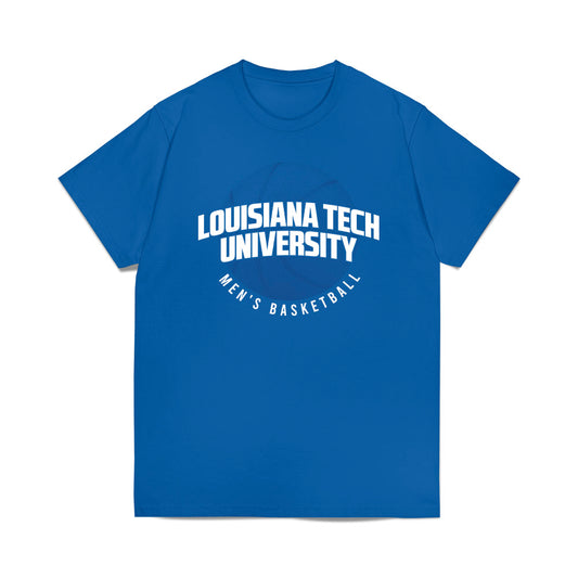 LA Tech - NCAA Women's Basketball : Joy Madison key - Generic Shersey T-Shirt-0