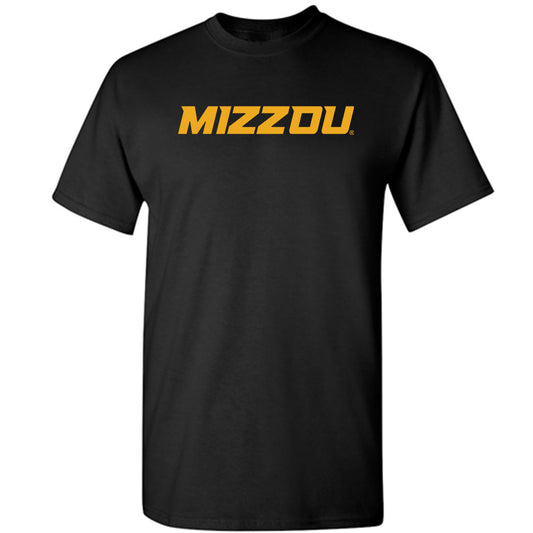 Missouri - NCAA Men's Basketball : Jamier Jones - Sports Shersey T-Shirt-0