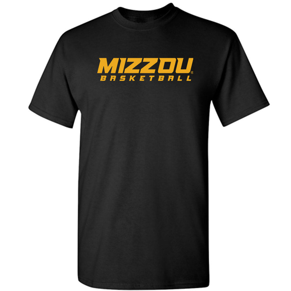 Missouri - NCAA Men's Basketball : Jordan Crawford - Sports Shersey T-Shirt-0