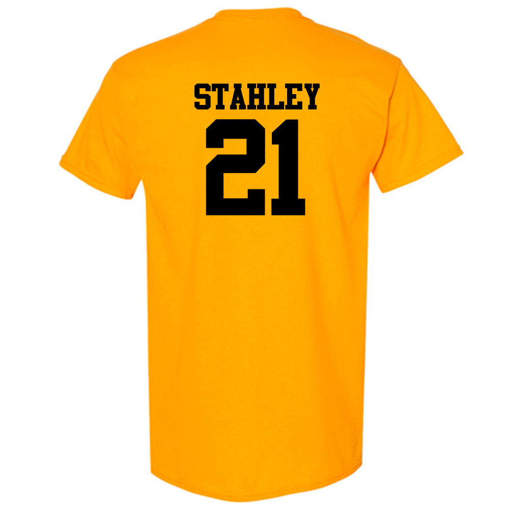 Missouri - NCAA Women's Volleyball : Lydia Stahley - Generic Shersey T-Shirt-1