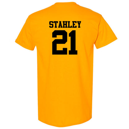 Missouri - NCAA Women's Volleyball : Lydia Stahley - Generic Shersey T-Shirt-1