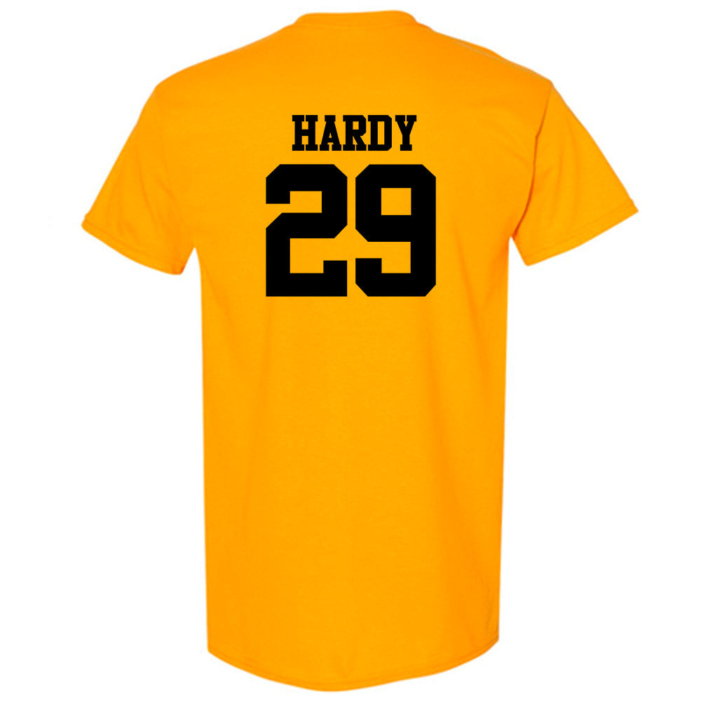 Missouri - NCAA Football : Ahmad Hardy - Generic Shersey T-Shirt-1