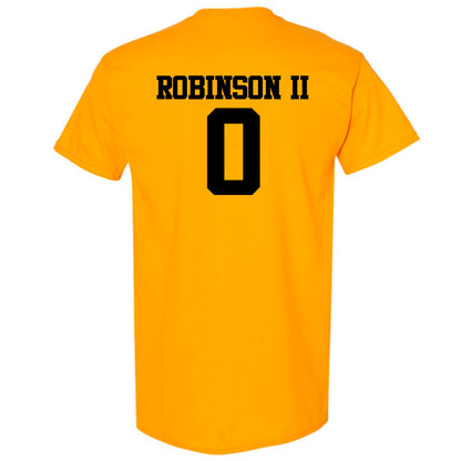 Missouri - NCAA Men's Basketball : Anthony Robinson II - Generic Shersey T-Shirt-1