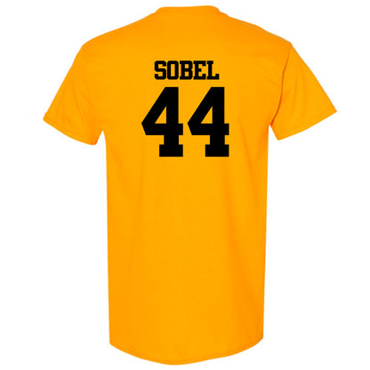 Missouri - NCAA Baseball : Jackson Sobel - Generic Shersey T-Shirt-1