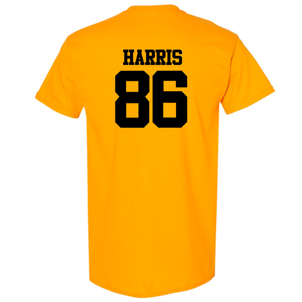 Missouri - NCAA Football : Jordon Harris - Generic Shersey T-Shirt-1