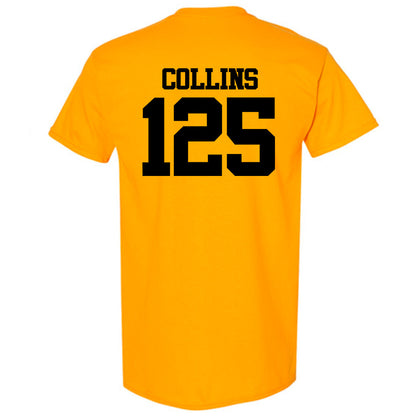 Missouri - NCAA Wrestling : Brady Collins - Generic Shersey T-Shirt-1