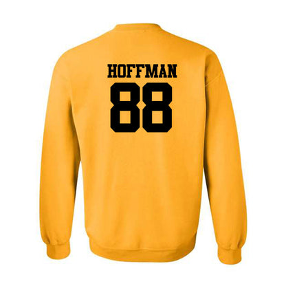 Missouri - NCAA Football : Gavin Hoffman - Generic Shersey Crewneck Sweatshirt-1