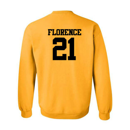 Missouri - NCAA Football : Jahlil Florence - Generic Shersey Crewneck Sweatshirt-1