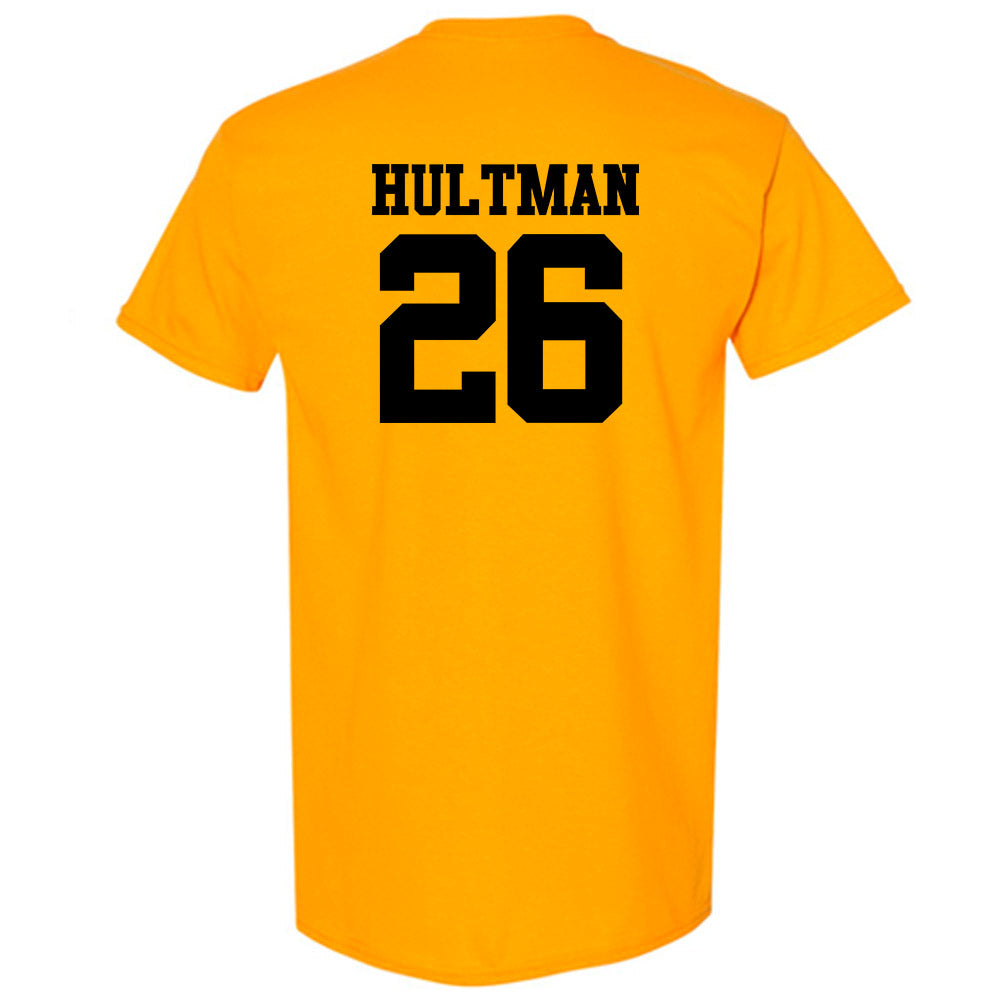 Missouri - NCAA Football : Brady Hultman - Generic Shersey T-Shirt-1