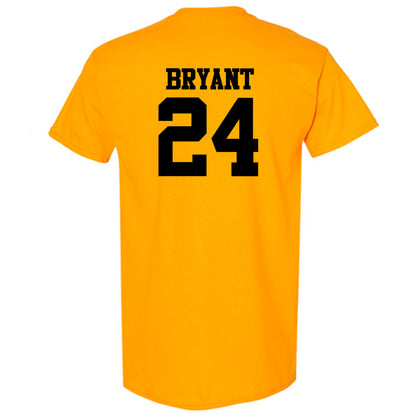 Missouri - NCAA Women's Soccer : aly Bryant - Generic Shersey T-Shirt-1
