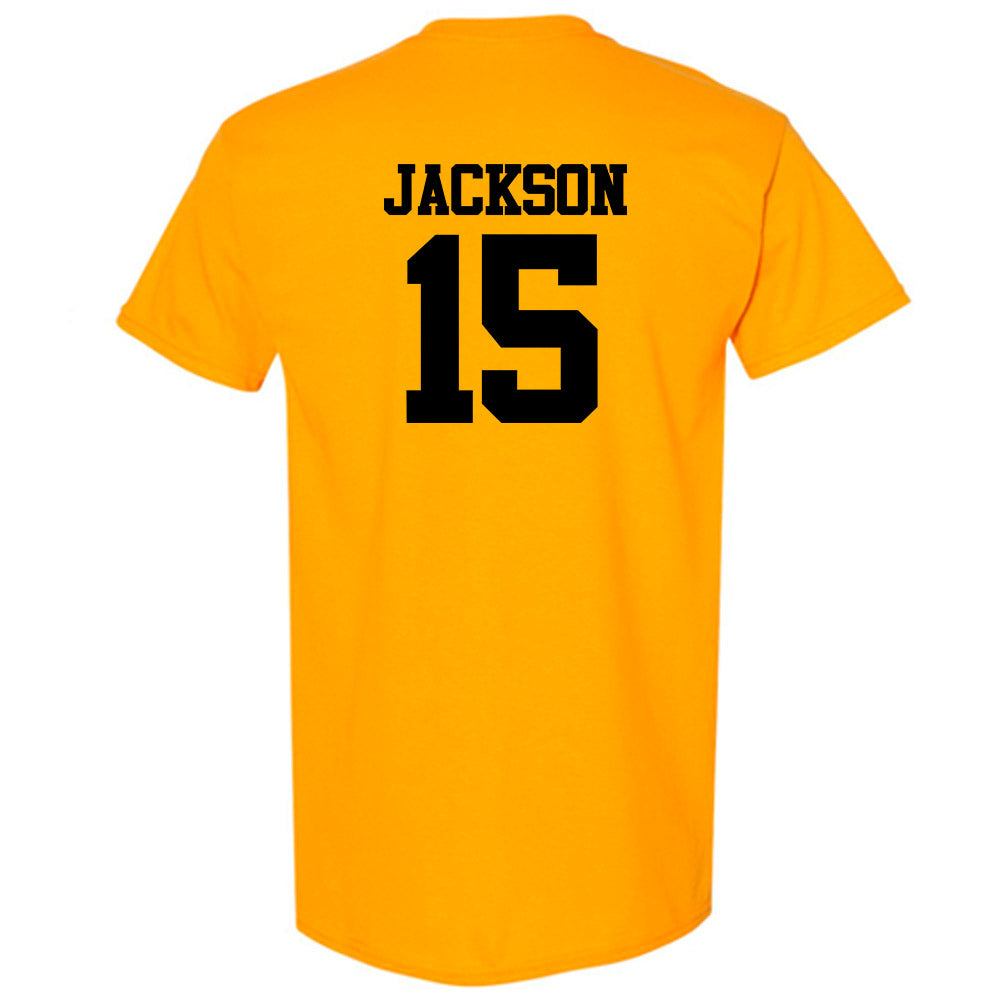Missouri - NCAA Softball : Emma Jackson - Generic Shersey T-Shirt-1