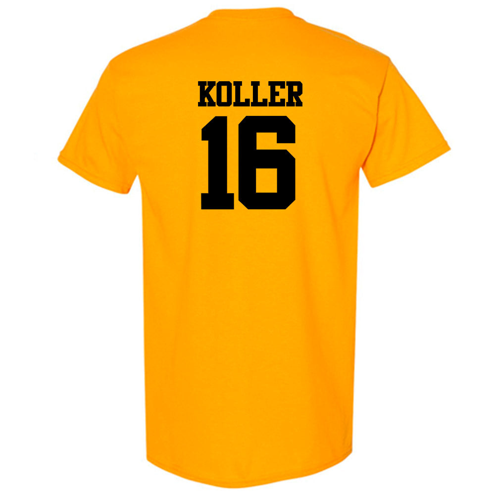Missouri - NCAA Softball : Adi Koller - Generic Shersey T-Shirt-1