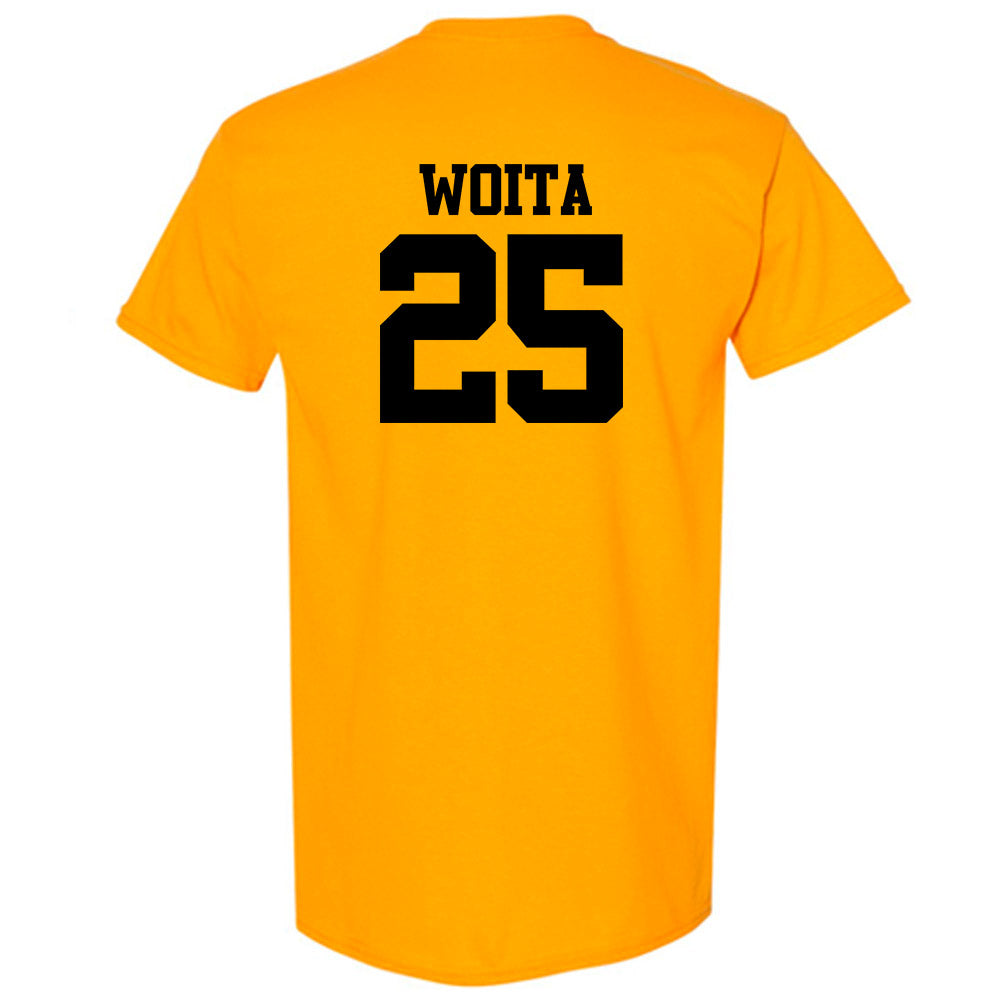 Missouri - NCAA Baseball : Jase Woita - Generic Shersey T-Shirt-1