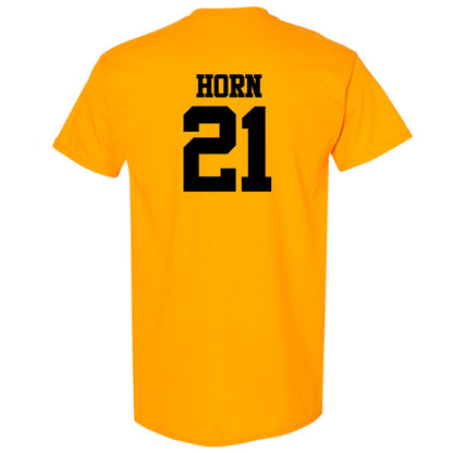 Missouri - NCAA Football : Sam Horn - Generic Shersey T-Shirt-1