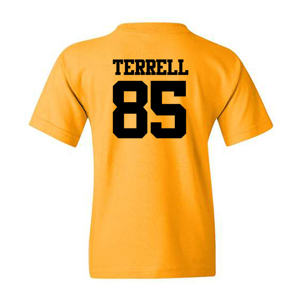 Missouri - NCAA Football : Dakotah Terrell - Generic Shersey Youth T-Shirt-1
