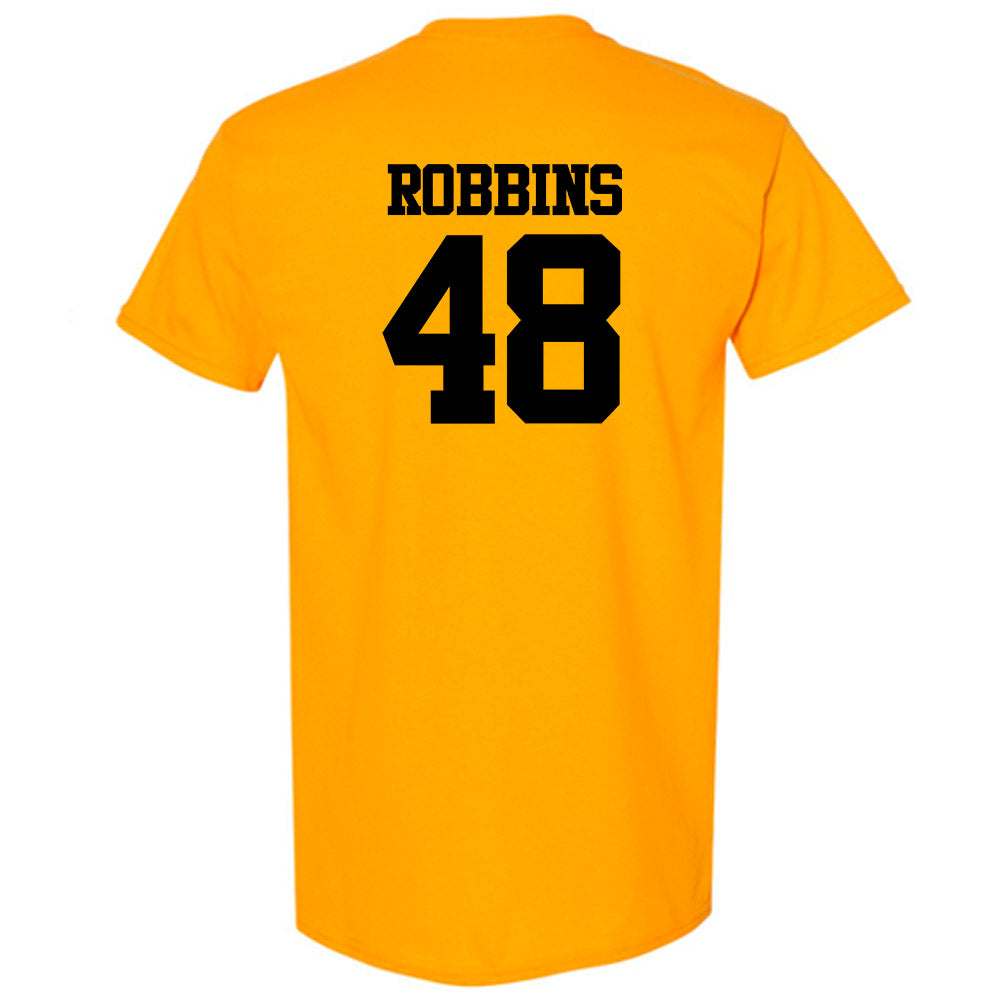 Missouri - NCAA Football : Oliver Robbins - Generic Shersey T-Shirt-1